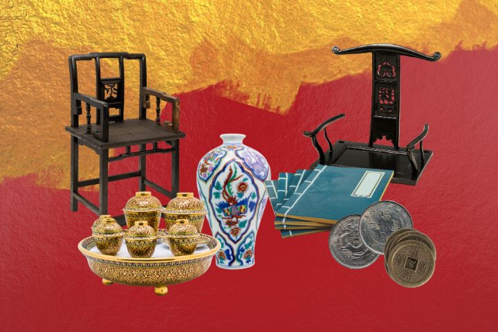 中国品 買取